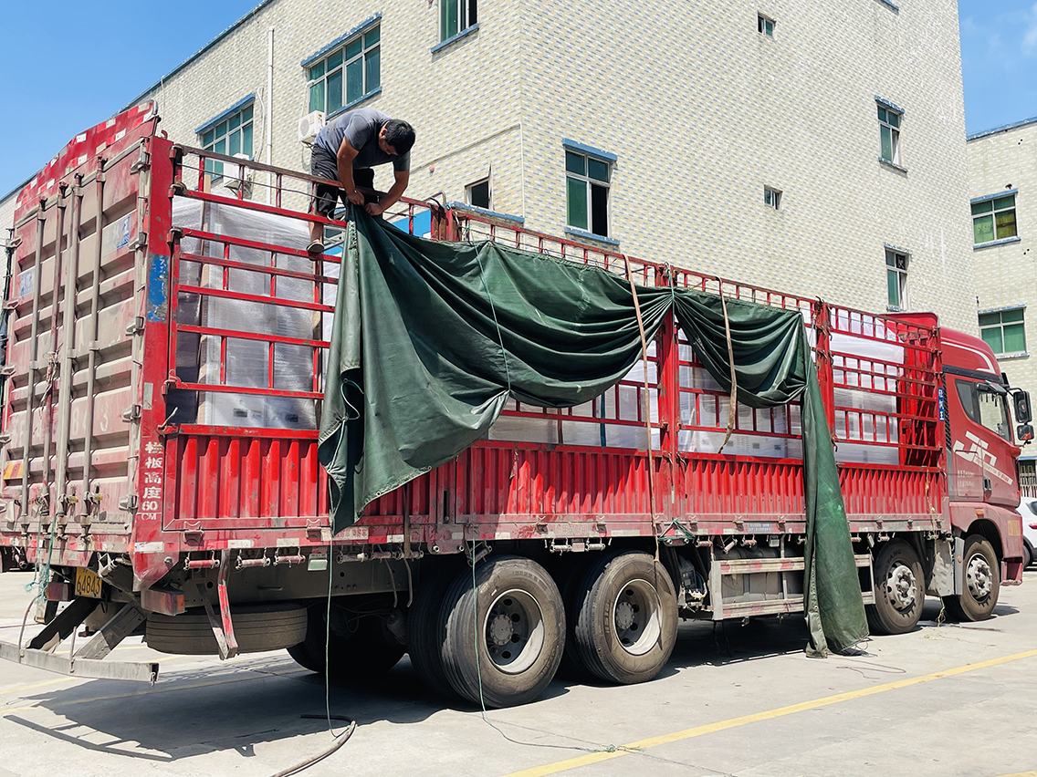 攜手共贏 智造引領丨夢啟半導體接獲LED 芯片龍頭企業批量訂單,設備順利交付(圖2) 1136X852a.jpg