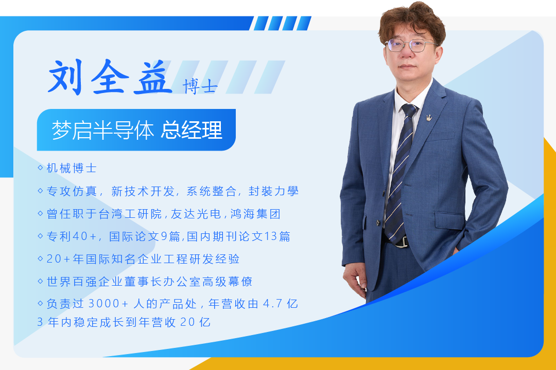 夢啟團隊